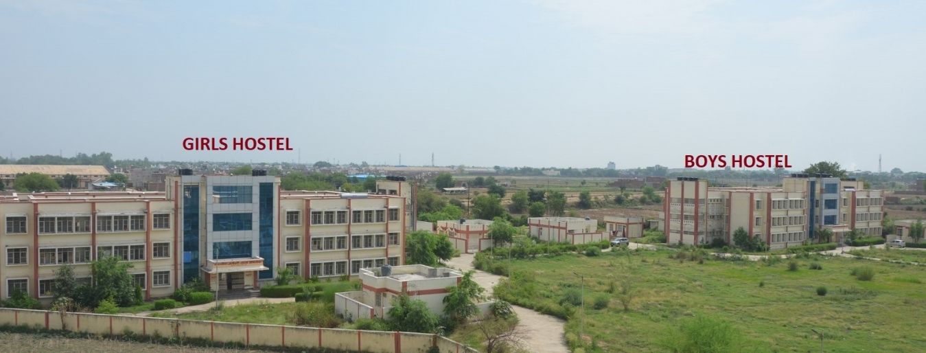 Gyanodaya Awasiya Vidhyalaya, Morena