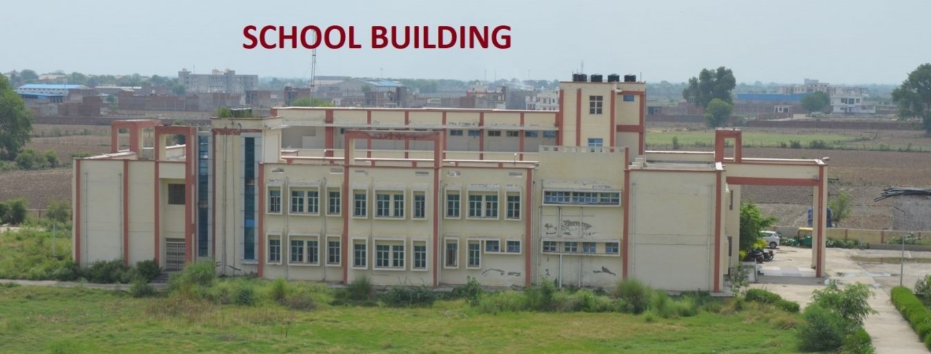 Gyanodaya Awasiya Vidhyalaya, Morena