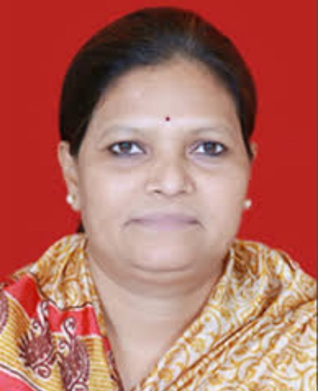 Asha Singh