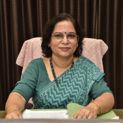 Smt. Usha Ajay Singh