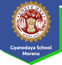 Gyanodaya Awasiya Vidhyalaya, Morena