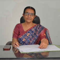 Asha Singh